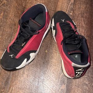 Jordan’s Size 10.5